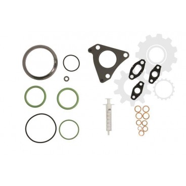 Kit de montaj turbocompresor