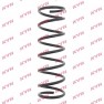 Arc suspensie axa spate