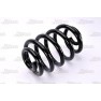 Arc suspensie axa spate