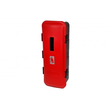 Locas/suporti extinctor