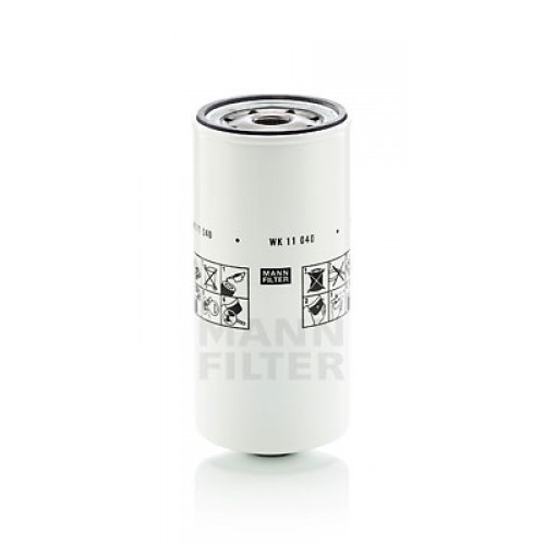 Filtru combustibil