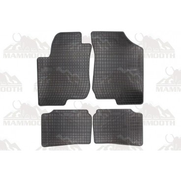 Covorase podea de cauciuc