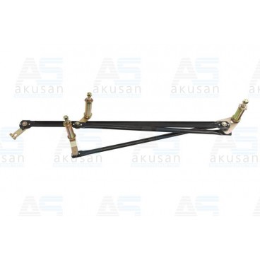 Mecanism stergatoar parbriz