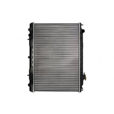 Radiator racire cu apa