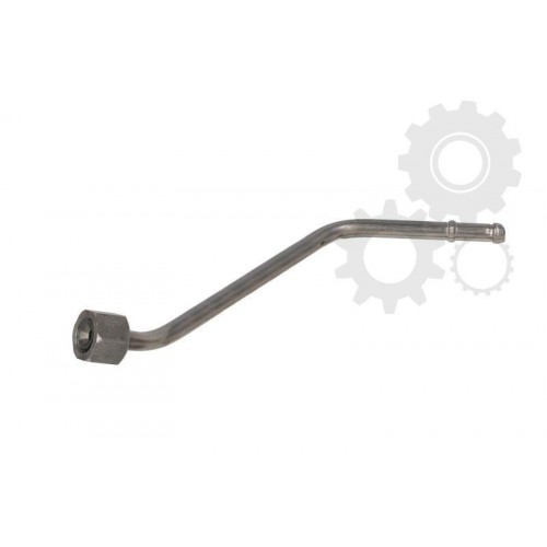 Furtun de presiune filtru de particule