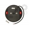 Lampa ceata spate