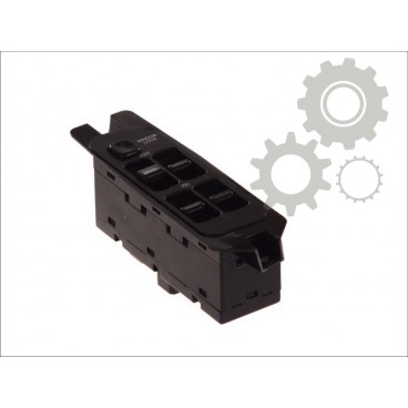 Comutator geam electric