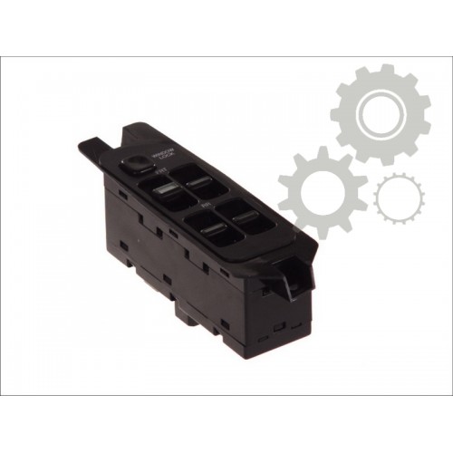 Comutator geam electric