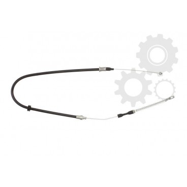 Cablu frana de mana