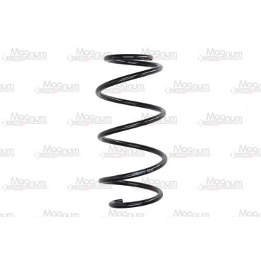 Arc suspensie axa fata