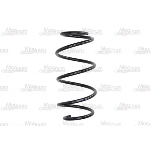 Arc suspensie axa fata
