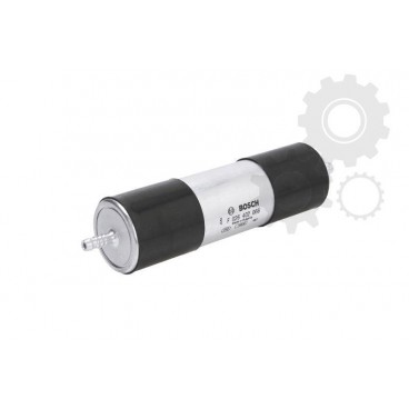 Filtru combustibil