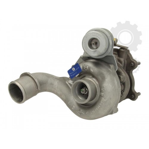 Turbosuflanta