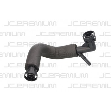 Teava aerisire carter