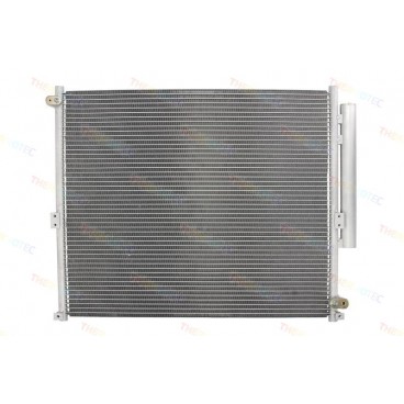 Radiator aer conditionat