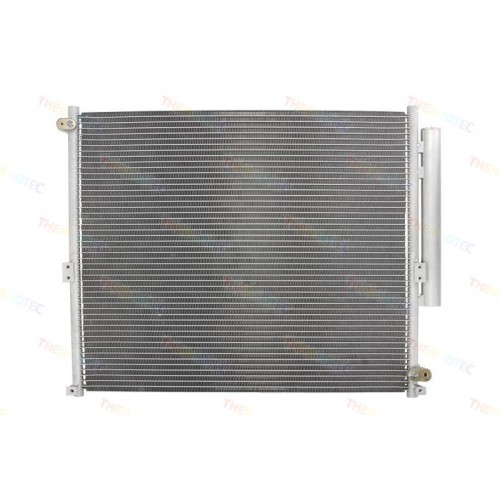 Radiator aer conditionat
