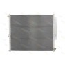 Radiator aer conditionat