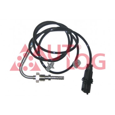 Senzor temperatura evacuare