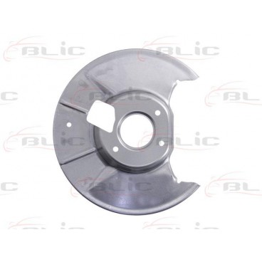 Protectie noroi disc frana