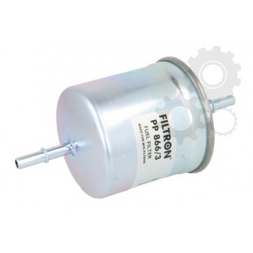 Filtru combustibil