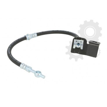 Furtun elastic frana