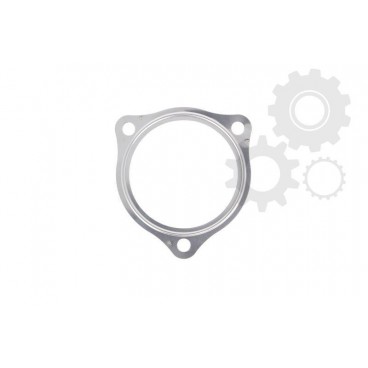 Garnitura sistem evacuare