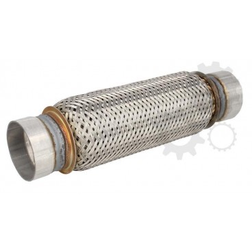 Amortizor vibratii sistem evacuare