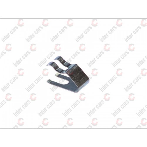 Kit de montaj saboti frana