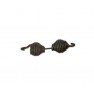 Brake shoe spring