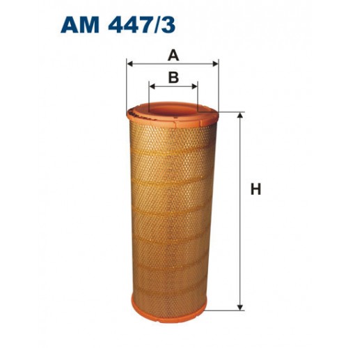 Filtru aer