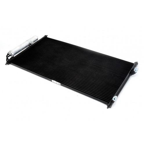Radiator aer conditionat