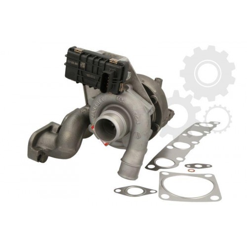 Turbosuflanta