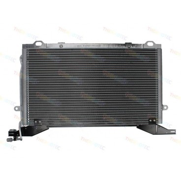Radiator aer conditionat