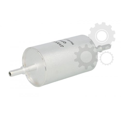 Filtru combustibil