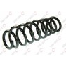 Arc suspensie axa spate