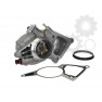 Pompa vacuum mecanica