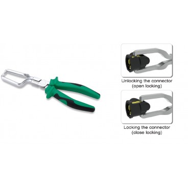 Unelte speciale de Intretinere a sistemului de combustibil