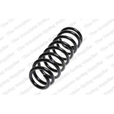 Arc suspensie axa spate