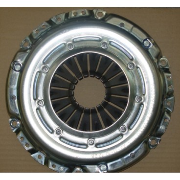 Clutch kit with bearing