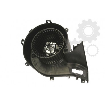 Ventilator