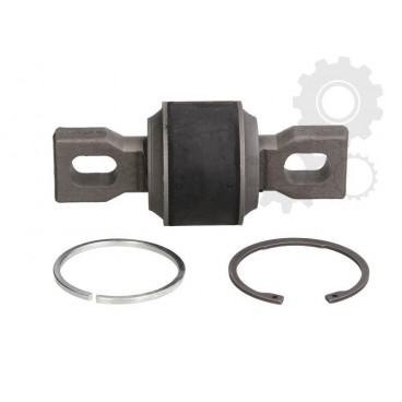 Bucsa bieleta antiruliu