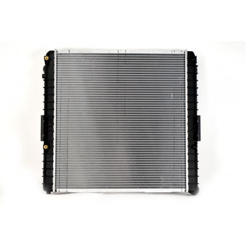 Radiator racire cu apa