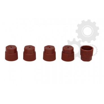 Ajutaj de strangulare