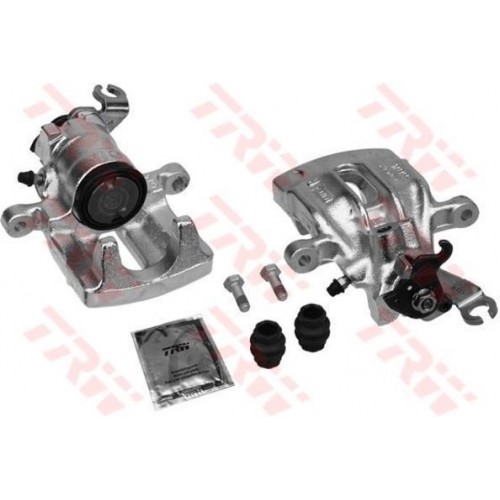 Etrier disc frana