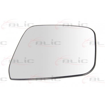 Sticla oglinda retrovizoare