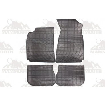 Covorase podea de cauciuc