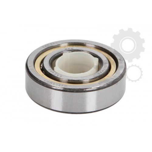 Four-point bearing