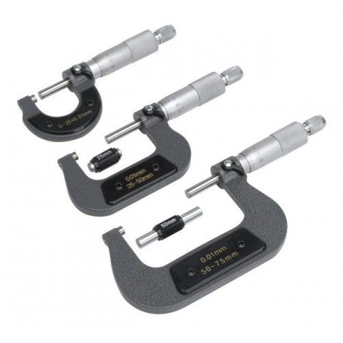 Micrometru