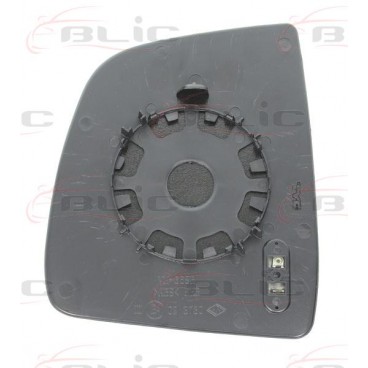 Sticla oglinda retrovizoare