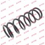 Arc suspensie axa spate